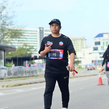 Runner Photo 3556490