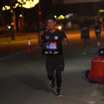 Runner Photo 3556492