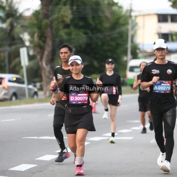 Runner Photo 3556493