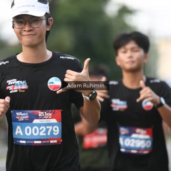 Runner Photo 3556496