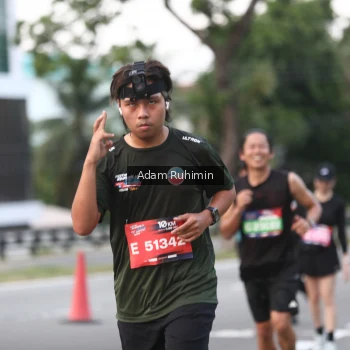 Runner Photo 3556500