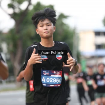 Runner Photo 3556502