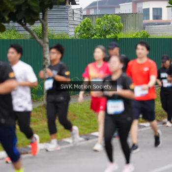 Runner Photo 3556503