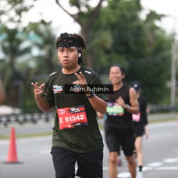 Runner Photo 3556505