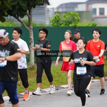 Runner Photo 3556508