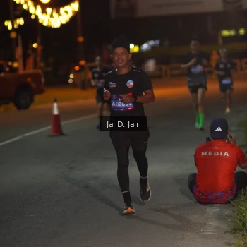 Runner Photo 3556509