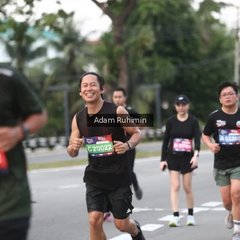 Runner Photo 3556512
