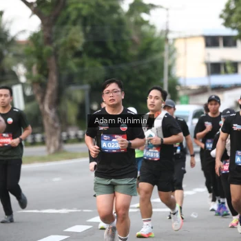 Runner Photo 3556515
