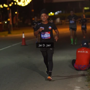 Runner Photo 3556522