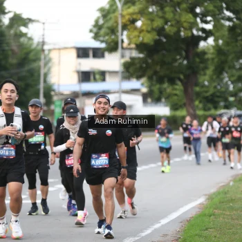 Runner Photo 3556525