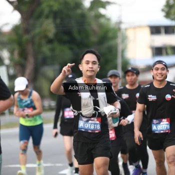 Runner Photo 3556528