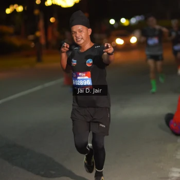 Runner Photo 3556529