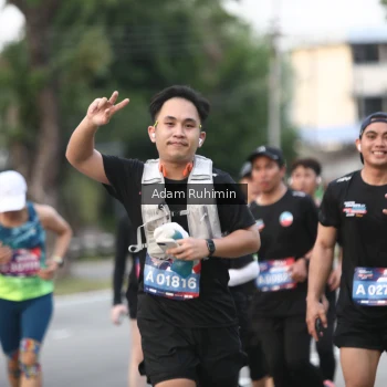 Runner Photo 3556530