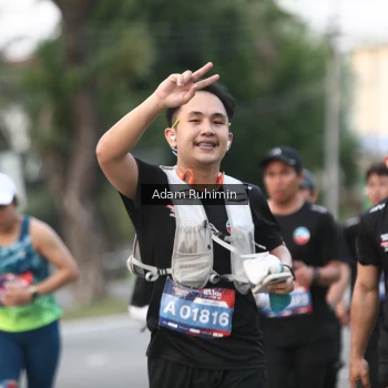 Runner Photo 3556533