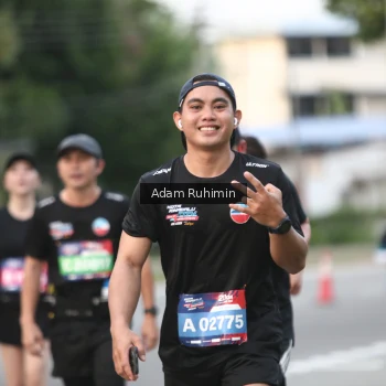 Runner Photo 3556540