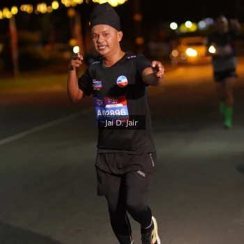 Runner Photo 3556543