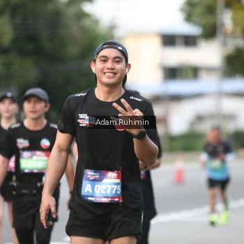 Runner Photo 3556545