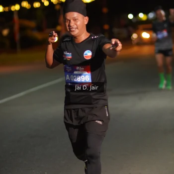 Runner Photo 3556548