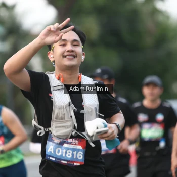 Runner Photo 3556551