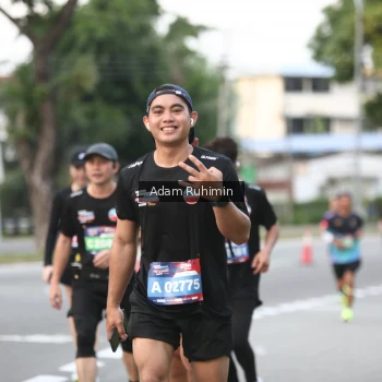 Runner Photo 3556559