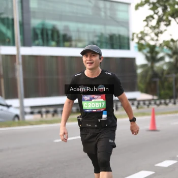 Runner Photo 3556560
