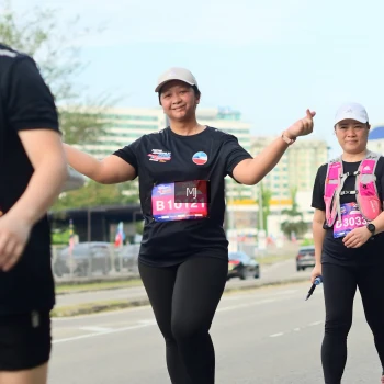 Runner Photo 3556562