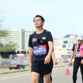 Runner Photo 3556567