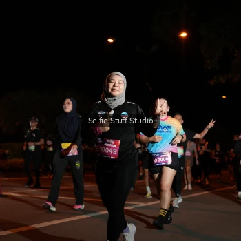 Runner Photo 3556572