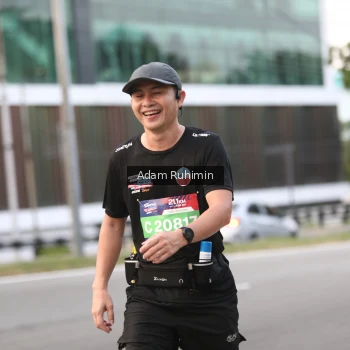 Runner Photo 3556573