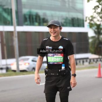 Runner Photo 3556578