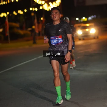 Runner Photo 3556579