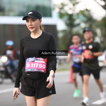 Runner Photo 3556586