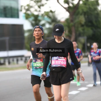 Runner Photo 3556588