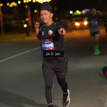 Runner Photo 3556589