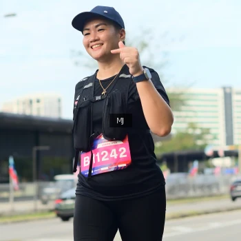 Runner Photo 3556591