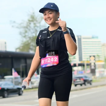 Runner Photo 3556593