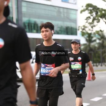 Runner Photo 3556601