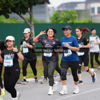 Runner Photo 3556604