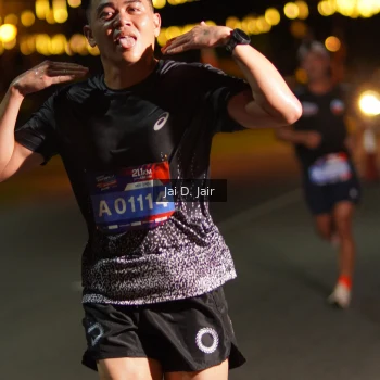 Runner Photo 3556605