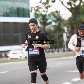 Runner Photo 3556606