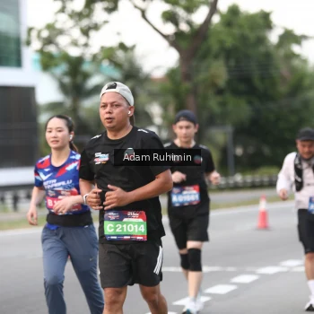 Runner Photo 3556609