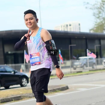 Runner Photo 3556612
