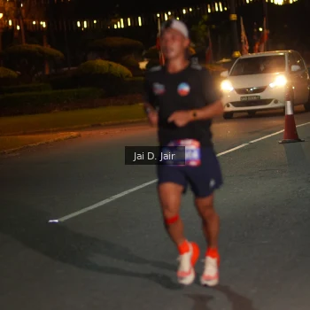 Runner Photo 3556619