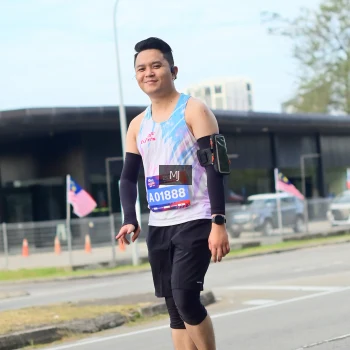 Runner Photo 3556625