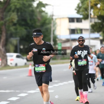 Runner Photo 3556627