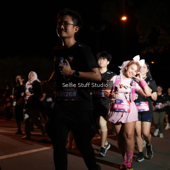 Runner Photo 3556637