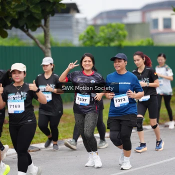 Runner Photo 3556639