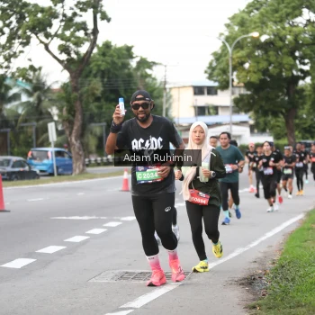 Runner Photo 3556641