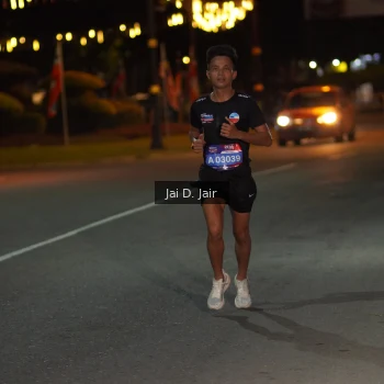 Runner Photo 3556652