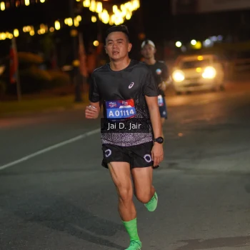 Runner Photo 3556653